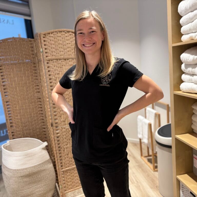 Laser ontharen behandeling Estaro Roosendaal