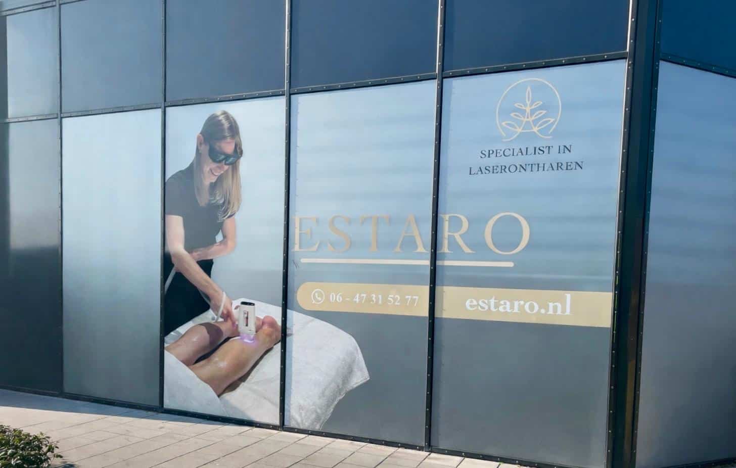 Estaro locatie Roosendaal